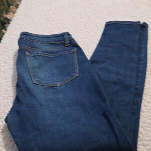 ROEBUCK & CO JEANS